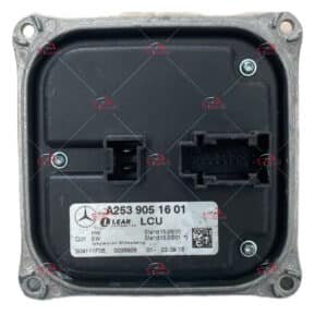 HỘP HEADLIGHT LED CONTROL UNIT MERCEDES-BENZ A253