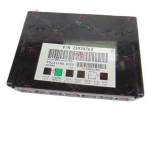 HỘP Body Control Module (BCM) CHEVROLET CAPTIVA 2008