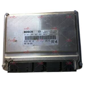 0 261 204 902, 0261204902 HỘP ĐIỀU KHIỂN ĐỘNG CƠ Ô TÔ ECU ECM RANGE ROVER II 4.0L V8 AWD