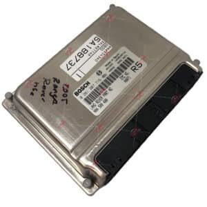 HỘP ĐIỀU KHIỂN ĐỘNG CƠ Ô TÔ ECU ECM RANGE ROVER 4.4L