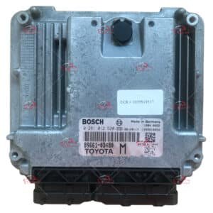 0 281 012 528, 0281012528 HỘP ĐIỀU KHIỂN ĐỘNG CƠ Ô TÔ ECU ECM PEUGEOT 206 1.4L