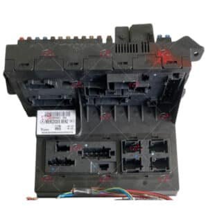 SAM MODULE ECU CONTROL UNIT MERCEDES-BENZ E-CLASS (W211) 2008