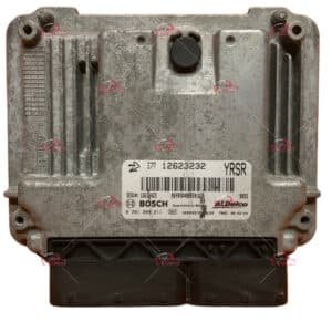 HỘP ĐIỀU KHIỂN ĐỘNG CƠ Ô TÔ ECU ECM SUZUKI VITALA XL7 3.6L DENSO 12623232