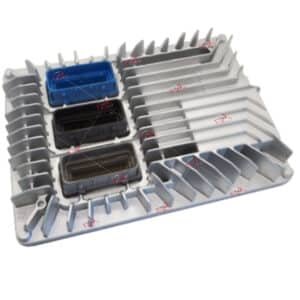 HỘP ĐIỀU KHIỂN ĐỘNG CƠ Ô TÔ ECU ECM CHEVROLET CAPTIVA 3.6L