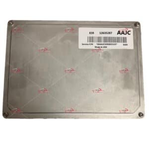 HỘP ĐIỀU KHIỂN ĐỘNG CƠ Ô TÔ ECU ECM CADILLAC BUICK GL8