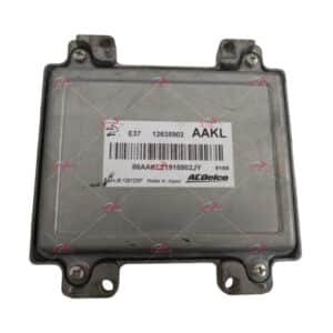 HỘP ĐIỀU KHIỂN ĐỘNG CƠ Ô TÔ ECU ECM COBALT Mã phụ tùng ECU ECM  12635902 ECU CHEVROLET , CADILLAC 12635902 86AAKL25010620CV