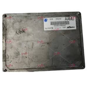 12637489 HỘP ĐIỀU KHIỂN ĐỘNG CƠ Ô TÔ ECU ECM CHEVROLET EQUINOX