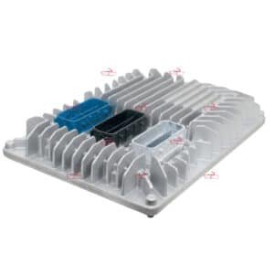 HỘP ĐIỀU KHIỂN ĐỘNG CƠ Ô TÔ ECU ECM CADDILLAC CTS 3.6L