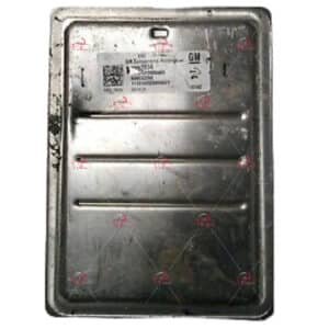 12662034 HỘP ĐIỀU KHIỂN ĐỘNG CƠ Ô TÔ ECU ECM CADILLAC XTS