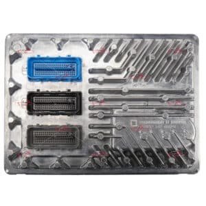 HỘP ĐIỀU KHIỂN ĐỘNG CƠ Ô TÔ ECU ECM CHEVROLET Mã phụ tùng ECU ECM  12692067 ECU CHEVROLET , CADILLAC 12692067 848032280