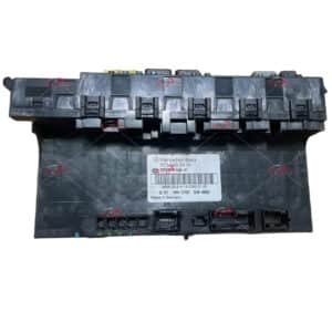 SAM MODULE ECU CONTROL UNIT MERCEDES-BENZ C-CLASS 2000-2006 (W203)