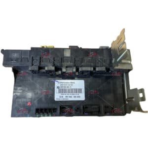 SAM MODULE ECU CONTROL UNIT MERCEDES-BENZ (W203)