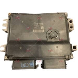 HỘP ĐIỀU KHIỂN ĐỘNG CƠ Ô TÔ ECU ECM SUZUKI SX4 2.0L DENSO 33910-75KG0