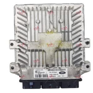 HỘP ĐIỀU KHIỂN ĐỘNG CƠ Ô TÔ ECU ECM LAND ROVER 3.6L