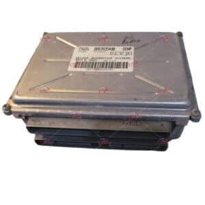 HỘP ĐIỀU KHIỂN ĐỘNG CƠ Ô TÔ ECU ECM ISUZU RODEO 3.2L