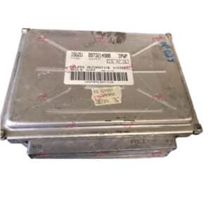 8973214900 HỘP ĐIỀU KHIỂN ĐỘNG CƠ Ô TÔ ECU ECM ISUZU AXIOM