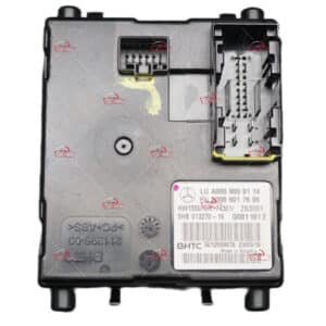 CONDITIONTING CLIMATE CONTROL MODULE BOX MERCEDES-BENZ E CLASS W213