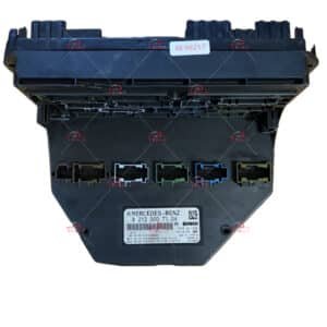 SAM MODULE ECU CONTROL UNIT MERCEDES-BENZ E-CLASS E550