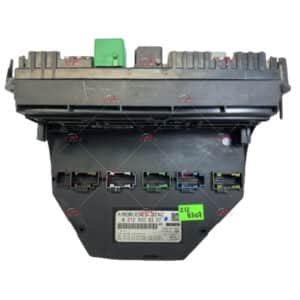SAM MODULE ECU CONTROL UNIT MERCEDES-BENZ E350-C350-CLK250