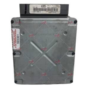 HỘP ĐIỀU KHIỂN ĐỘNG CƠ Ô TÔ ECU ECM MAZDA 6 3.0L V6