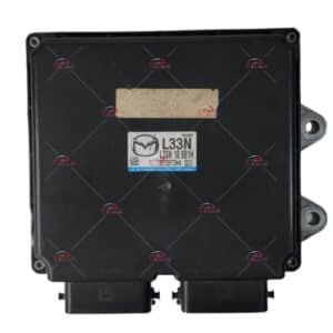 HỘP ĐIỀU KHIỂN ĐỘNG CƠ Ô TÔ ECU ECM MAZDA CX-7 2.3L