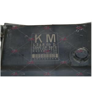 HỘP ĐIỀU KHIỂN ĐỘNG CƠ Ô TÔ ECU ECM MAZDA 3