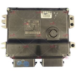 HỘP ĐIỀU KHIỂN ĐỘNG CƠ Ô TÔ ECU ECM MAZDA 6 2.3L