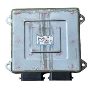 HỘP ĐIỀU KHIỂN ĐỘNG CƠ Ô TÔ ECU ECM MAZDA 5 2006-2007 Mã phụ tùng ECU ECM  L3P6 18 881L ECU MAZDA L3P6 18 881L, L3P618881L E6T53983H8