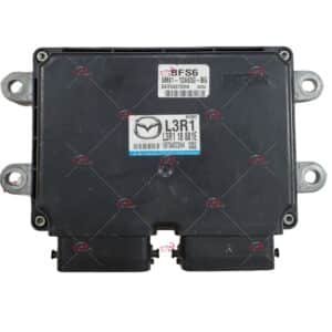 HỘP ĐIỀU KHIỂN ĐỘNG CƠ Ô TÔ ECU ECM MAZDA 6 2.3L 2007