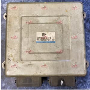 HỘP ĐIỀU KHIỂN ĐỘNG CƠ Ô TÔ ECU ECM MAZDA 3 2005