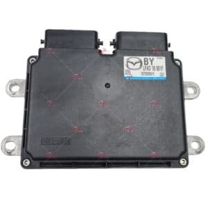 HỘP ĐIỀU KHIỂN ĐỘNG CƠ Ô TÔ ECU ECM MAZDA 3 2.0L