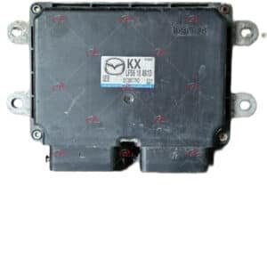 HỘP ĐIỀU KHIỂN ĐỘNG CƠ Ô TÔ ECU ECM MAZDA 3 2.0L 2007
