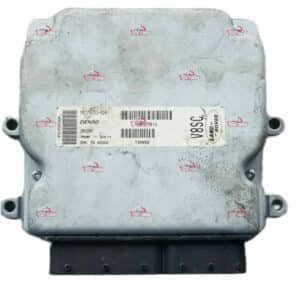 HỘP ĐIỀU KHIỂN ĐỘNG CƠ Ô TÔ ECU ECM RANGE ROVER 4.2L