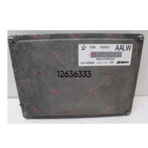 HỘP ĐIỀU KHIỂN ĐỘNG CƠ Ô TÔ ECU ECM CHEVROLET EQUINOX 2.4L