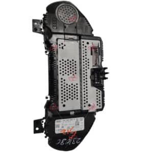 CỤM ĐỒNG HỒ TAPLO AUDI A8 2012