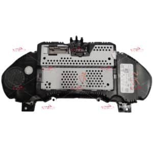 CỤM ĐỒNG HỒ TAPLO AUDI A8