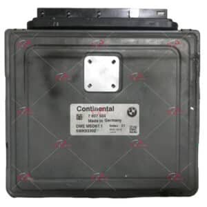 HỘP ĐIỀU KHIỂN ĐỘNG CƠ ECU ECM BMW F10 F02