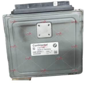 HỘP ĐIỀU KHIỂN ĐỘNG CƠ ECU ECM BMW F10 N53