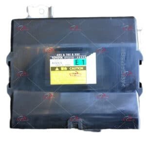 MODULE ECU UNIT CONTROL ABS & TRC & VSC LEXUS RX450H