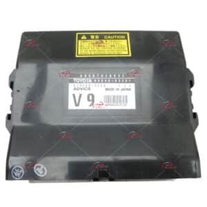 MODULE ECU UNIT CONTROL ABS & TRC & VSC LEXUS IS II