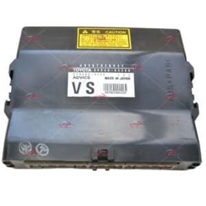 MODULE ECU UNIT CONTROL ABS & TRC & VSC LEXUS IS 2007 Mã phụ tùng  89540-53280 079400-9700 ECU ABS & TRC & VSC