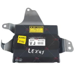MODULE ECU UNIT CONTROL ABS & TRC & VSC LEXUS IS 89540-53320
