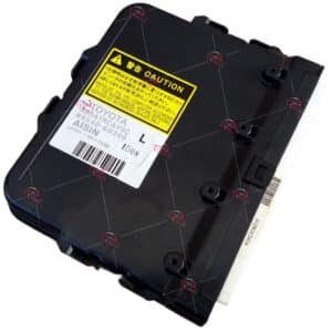 MODULE ECU UNIT CONTROL ABS & TRC & VSC LEXUS GX470