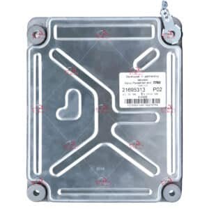 HỘP ĐIỀU KHIỂN ĐỘNG CƠ ECU ECM VOLVO MACK Mã phụ tùng ECU ECM 21695313 P02  ECU VOLVO MACK 21695313P02 , 21695313 , 21695313 P02 10R 03 1980 , 03 1980 , 81234C