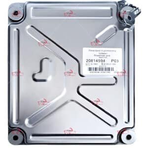 20814594P03 , 20814594 , 20814594 P03 HỘP ĐIỀU KHIỂN ĐỘNG CƠ ECU ECM VOLVO TAD1641 TAD941 Mã phụ tùng ECU ECM 20814594 P03 ECU VOLVO TAD1641 TAD941 20814594P03 , 20814594 , 20814594 P03 10R 02 1980 , 81277C , 07261744