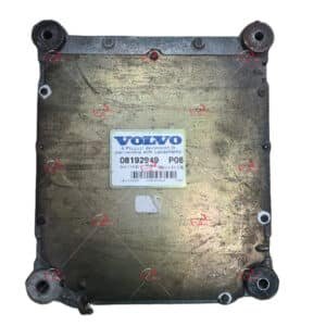 HỘP ĐIỀU KHIỂN ĐỘNG CƠ ECU ECM VOLVO D7 FM7