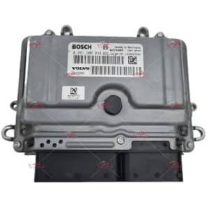0261209038 , 0 261 209 038 HỘP ĐIỀU KHIỂN ĐỘNG CƠ ECU ECM VOLVO C30 2.5L