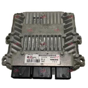5WS40562A , 5WA40562A T HỘP ĐIỀU KHIỂN ĐỘNG CƠ ECU ECM VOLVO C30 C70 2.0L