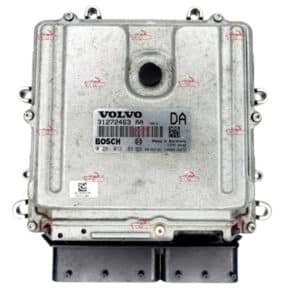 HỘP ĐIỀU KHIỂN ĐỘNG CƠ ECU ECM VOLVO XC90 Mã phụ tùng ECU ECM 31272643 AA  ECU VOLVO XC90 31272463AA , 31272463 , 31272463 AA 0281012103 , 0 281 103