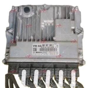 06M 907 309 E , 06M907309E HỘP ĐIỀU KHIỂN ĐỘNG CƠ ECU ECM PORSCHE PANAMERA 971 3.0L Mã phụ tùng ECU ECM: 06M 907 309 E Bosch ECU ECM PORSCHE PANAMERA 971 3.0L 06M 907 309 E , 06M907309E 0261S16481 , 0 261 S16 481